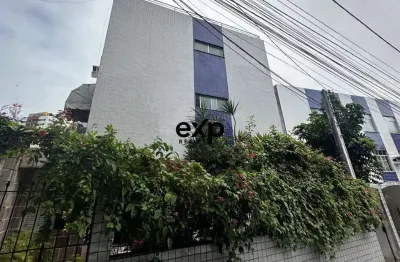 Apartamento com 3 quartos à venda na bernardo spector, 1, vila laura, salvador por r$ 336.000