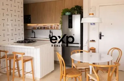 Apartamento com 2 quartos à venda na avenida praia de itapoan, 1653, vilas do atlantico, lauro de freitas por r$ 599.990