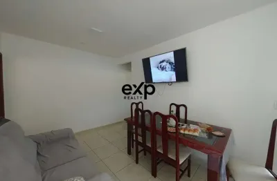 Casa com 2 quartos à venda na avenida manoel gomes carneiro, 705, enseada de jacaraípe, serra por r$ 278.000