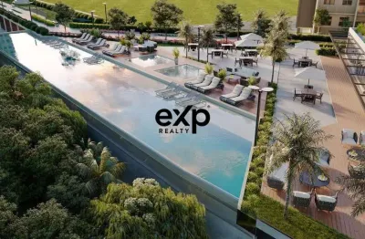 Apartamento com 3 quartos à venda na rua são vicente, 252, são vicente, itajaí por r$ 780.000