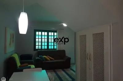 Casa em condomínio fechado com 2 quartos à venda na rua itapoan, 700, martim de sá, caraguatatuba por r$ 420.000