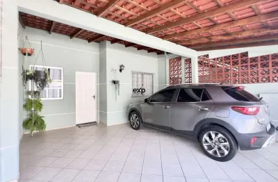 Casa em condomínio fechado com 3 quartos à venda na rua amador bueno, 915, cajuru, curitiba por r$ 465.000