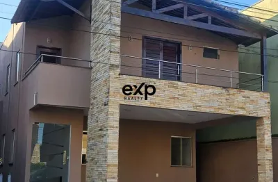 Casa em condomínio fechado com 4 quartos para alugar na avenida dos caiapós, 2885, pitimbu, natal por r$ 4.500