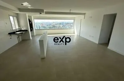 Apartamento com 3 quartos à venda na avenida aldino pinotti, 610, centro, são bernardo do campo por r$ 1.890.000