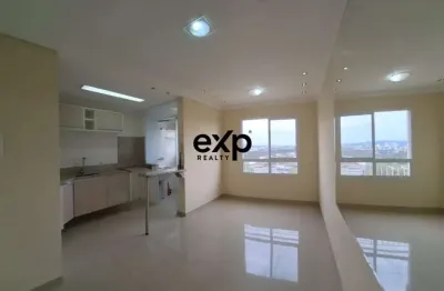 Apartamento com 2 quartos à venda na ua romeu chiminazzo, 730, chácara das nações, valinhos por r$ 298.000