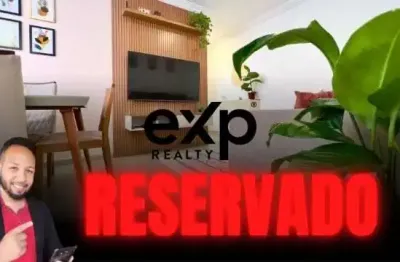 Apartamento com 3 quartos à venda na rua evaristo da veiga, 2910, xaxim, curitiba por r$ 340.000