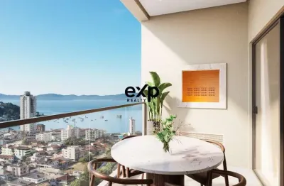 Apartamento com 2 quartos à venda na rua 808 b, 916, alto são bento, itapema por r$ 795.921