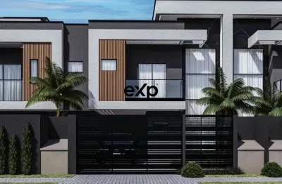 Casa com 3 quartos à venda na jornalista aderbal gaertner stesser, 107, cajuru, curitiba por r$ 920.000