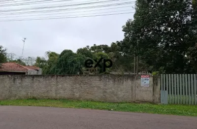Terreno à venda na rua ângela budel, 272, santa felicidade, curitiba por r$ 599.000