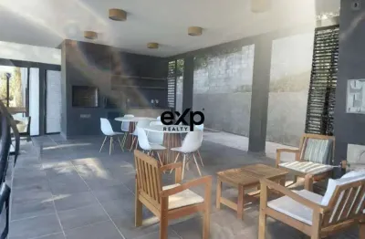 Apartamento com 2 quartos para alugar na antônio lopes dos santos, 875, parque santos dumont, votorantim por r$ 1.750