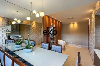 Cobertura com 3 quartos à venda na rua professora bartira mourão, 578, buritis, belo horizonte por r$ 1.070.000