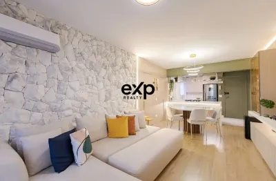 Apartamento com 3 quartos à venda na rua parintins, 358, vila izabel, curitiba por r$ 920.000