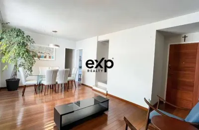 Cobertura com 3 quartos à venda na zurick, 1246, nova suíssa, belo horizonte por r$ 650.000