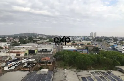 Apartamento com 2 quartos à venda na rua humaitá, 1, são francisco, goiânia por r$ 310.000