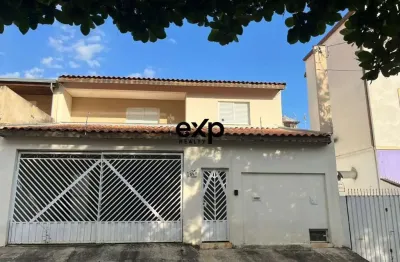 Casa com 4 quartos para alugar na eulália maria de jesus américo, 64, jardim piratininga, sorocaba por r$ 5.000