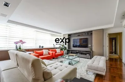 Apartamento com 3 quartos à venda na rua andré fernandes, 205, itaim bibi, são paulo por r$ 3.480.000