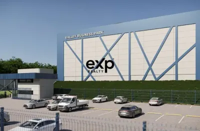 Barracão / galpão / depósito à venda na antônio heil, 2905, itaipava, itajaí por r$ 2.442.242