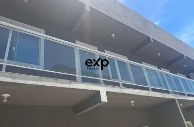 Casa com 2 quartos à venda na jaime da silva  nery, 2, parque jockey clube, lauro de freitas por r$ 330.000