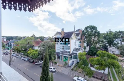 Apartamento com 3 quartos à venda na rua dona carlinda, 664, centro, canela por r$ 1.149.000