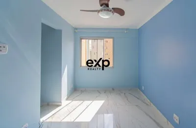 Apartamento com 2 quartos à venda na avenida nossa senhora do sabará, 4350, vila emir, são paulo por r$ 339.000