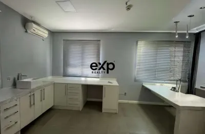 Sala comercial para alugar na messías pereira de paula, 73, jardim pires de mello, sorocaba por r$ 2.123