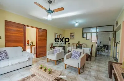 Casa com 4 quartos à venda na vereador walter obmer woelke, 393, jardim das palmeiras, valinhos por r$ 859.000