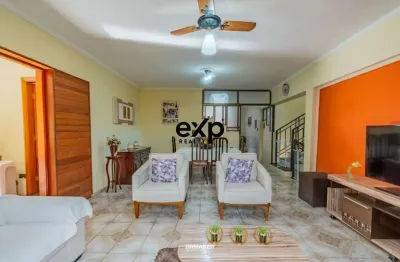 Casa com 4 quartos à venda na Rua Vereador Walter Obmer Woelzke, 393, Jardim das Palmeiras, Valinhos por R$ 950.000