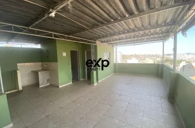 Apartamento com 2 quartos para alugar na professor francisco faria, 900, bairu, juiz de fora por r$ 1.100