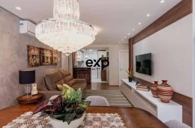 Apartamento com 2 quartos à venda na arthur zwetsch, 45, centro, gramado por r$ 1.660.000