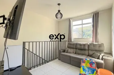 Cobertura com 2 quartos à venda na rua alessandra salum cadar, 920, buritis, belo horizonte por r$ 430.000