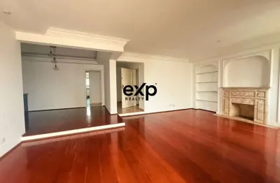 Apartamento com 3 quartos à venda na rua pascal, 600, campo belo, são paulo por r$ 2.400.000