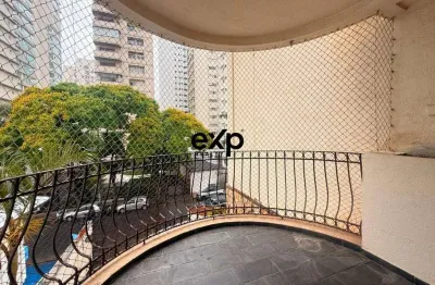 Apartamento com 3 quartos à venda na rua nova york, 735, brooklin paulista, são paulo por r$ 1.100.000