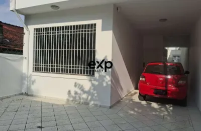 Casa com 3 quartos à venda na rua tibiriçá, 586, brooklin paulista, são paulo por r$ 1.750.000