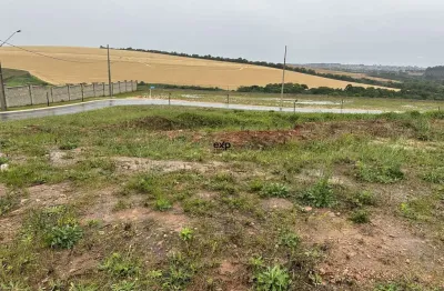 Terreno em condomínio fechado à venda na cleia baptista de campos melio, 110, jardim carvalho, ponta grossa por r$ 145.000