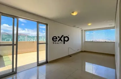 Cobertura com 3 quartos à venda na virgílio josé batista, 71, estoril, belo horizonte por r$ 1.150.000