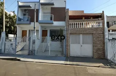 Casa com 2 quartos para alugar na marechal hermes da fonseca, 147, vila carvalho, sorocaba por r$ 2.520