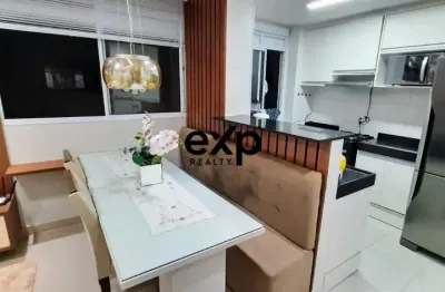Apartamento com 2 quartos à venda na rua marta aguiar da silva, 391, vida nova, lauro de freitas por r$ 200.000