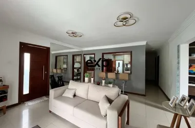 Casa em condomínio fechado com 2 quartos à venda na r. rodolfo b. barros, 12, parque jockey clube, lauro de freitas por r$ 350.000