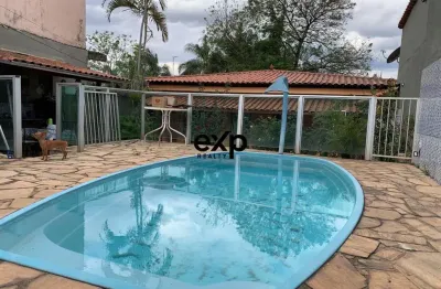 Casa com 3 quartos à venda na pedro valente, 53, universitário, belo horizonte por r$ 979.000