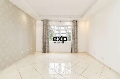 Apartamento com 3 quartos à venda na rua fernando amaro, 465, alto da rua xv, curitiba por r$ 399.999