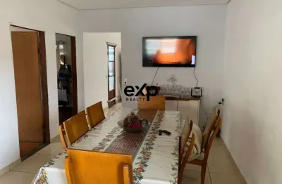 Casa com 6 quartos à venda na sami sirihal, 161, serrano, belo horizonte por r$ 645.000