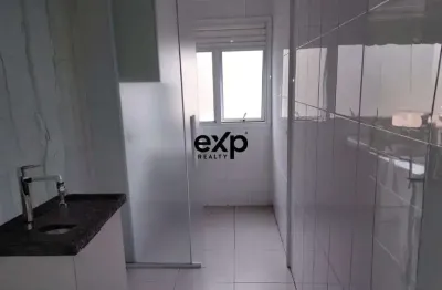 Apartamento com 1 quarto para alugar na ritinha tavares, 101, vila angélica, sorocaba por r$ 1.650