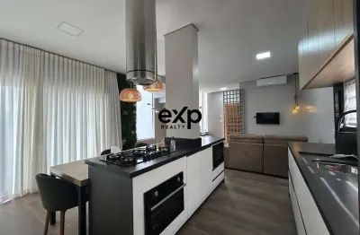 Casa com 3 quartos à venda na rua rose cléia moreira dombrowski, 84, ipê, são josé dos pinhais por r$ 920.000