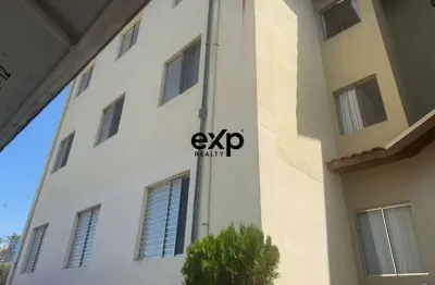 Apartamento com 3 quartos à venda na avenida coronel antônio estanislau do amaral, 277, jardim juliana, indaiatuba por r$ 365.000