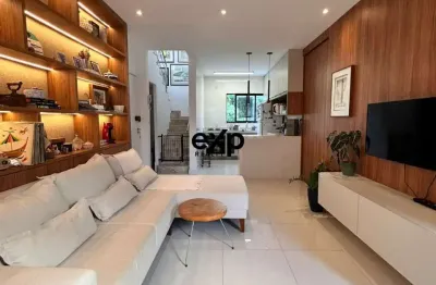 Cobertura com 3 quartos à venda na r. eliane são bonfim, 440, miragem, lauro de freitas por r$ 750.000