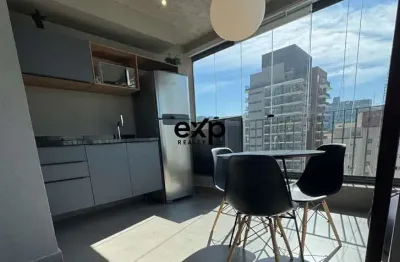 Apartamento com 1 quarto à venda na rua doutor melo alves, 268, cerqueira césar, são paulo por r$ 1.400.000