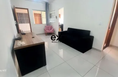Apartamento com 3 quartos à venda na rua guaranis, 200, parque andiara, pedro leopoldo por r$ 225.000