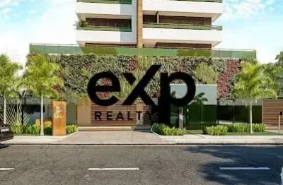 Apartamento com 1 quarto à venda na rua da paz 430, 430, mucuripe, fortaleza por r$ 656.926