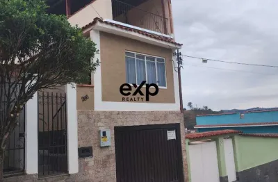 Casa com 3 quartos à venda na bernardo da veiga, 001, centro, são lourenço por r$ 690.000