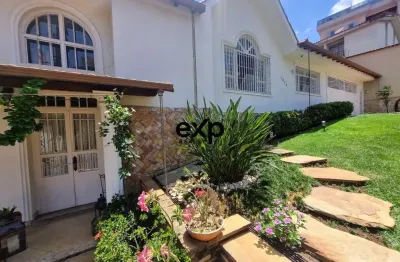 Casa com 4 quartos à venda na borborema, 1276, renascença, belo horizonte por r$ 1.670.000